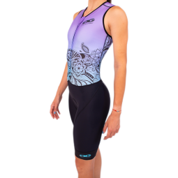 Trisuit F Pro Atardecer...