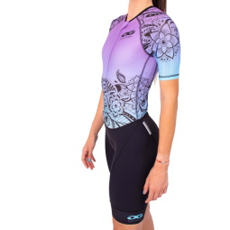 Trisuit F Pro Atardecer...