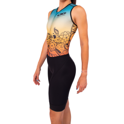 Trisuit F Pro Atardecer...