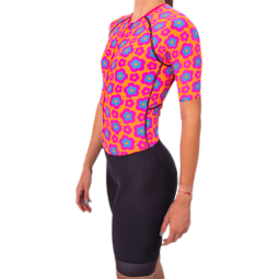 Trisuit F Pro Flor CM