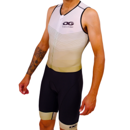 Trisuit M Pro Polígono...