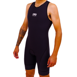 Trisuit M Pro 4Way Black SM