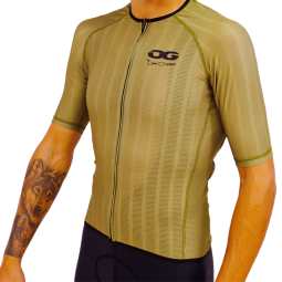 Jersey Element Slim Army...