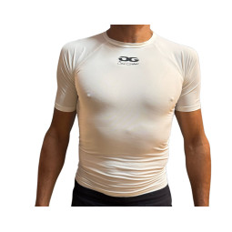 Remera Segunda Piel Unisex