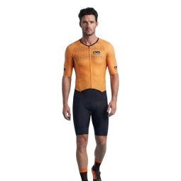 Trisuit Pro Aero Orange CM