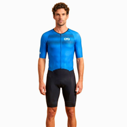Trisuit Pro Aero Blue CM