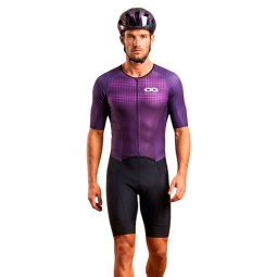 Trisuit Pro Aero Purple CM