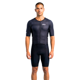 Trisuit Pro Aero Black CM