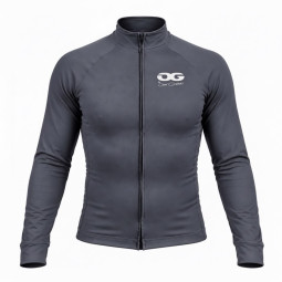 Jersey Element ML Gris...