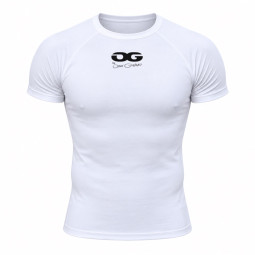 Remera Segunda Piel Unisex